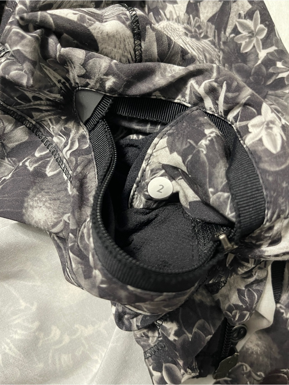 Lululemon Jacket - Picture 7 of 8